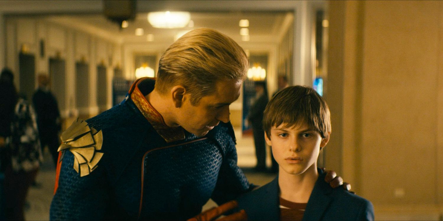 The Boys: All 11 Supes In Homelander's Army Explained