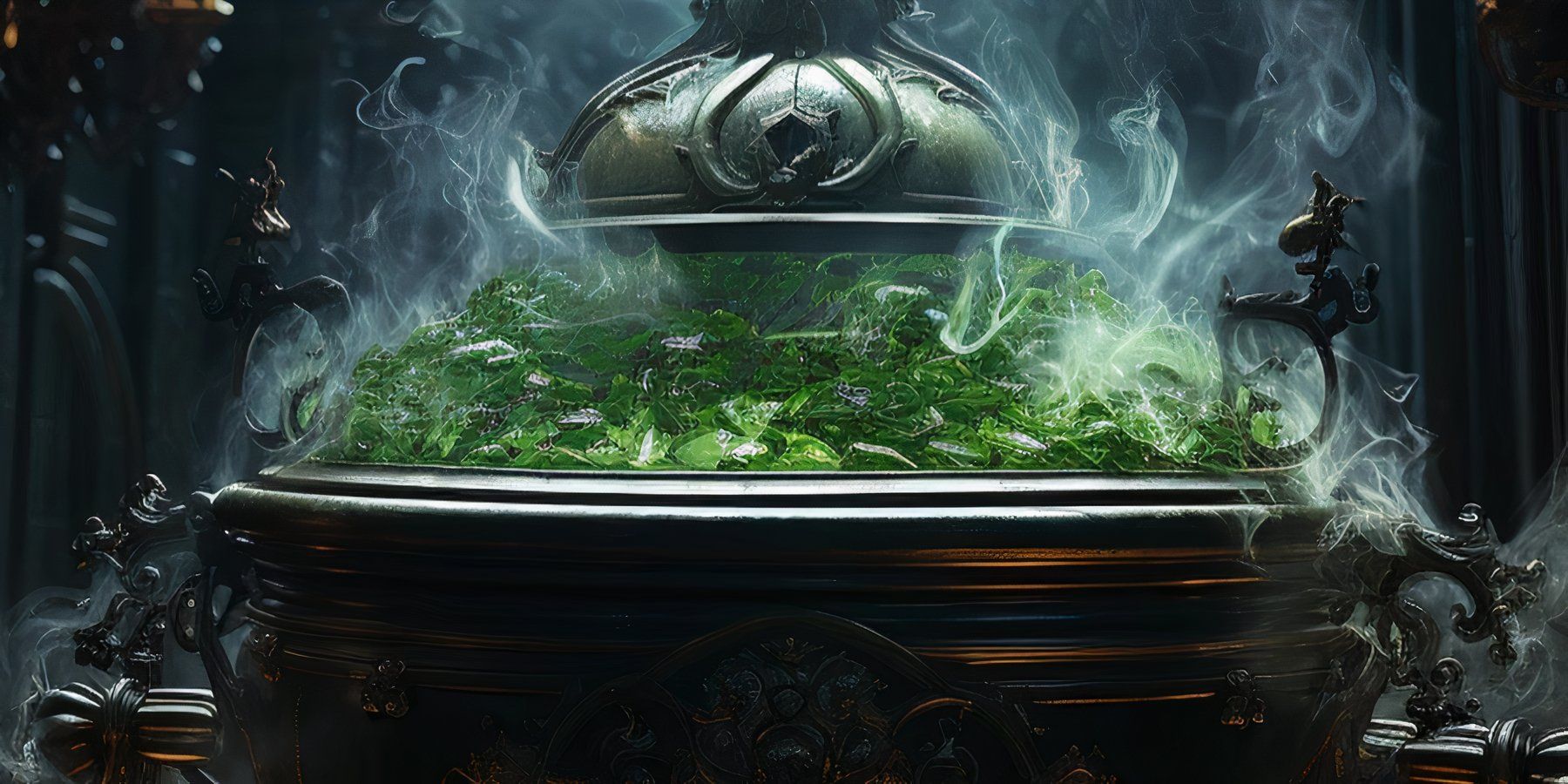 8 Theories About The Next Court Of Thorns & Roses Book I Hope Come True
