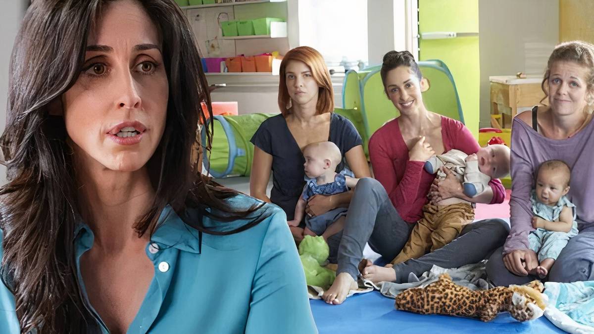 Workin' Moms Season 8: Will It Happen? Everything We Know