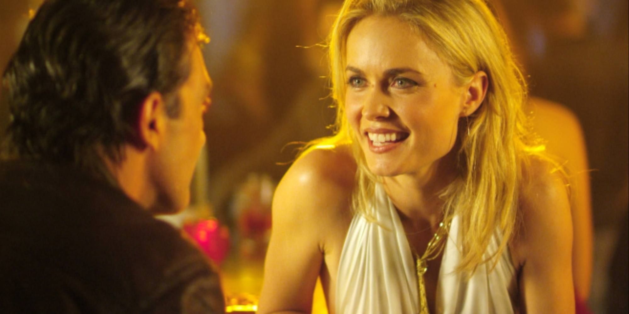 The Code Summary, Latest News, Trailer, Cast, Where to Watch and More