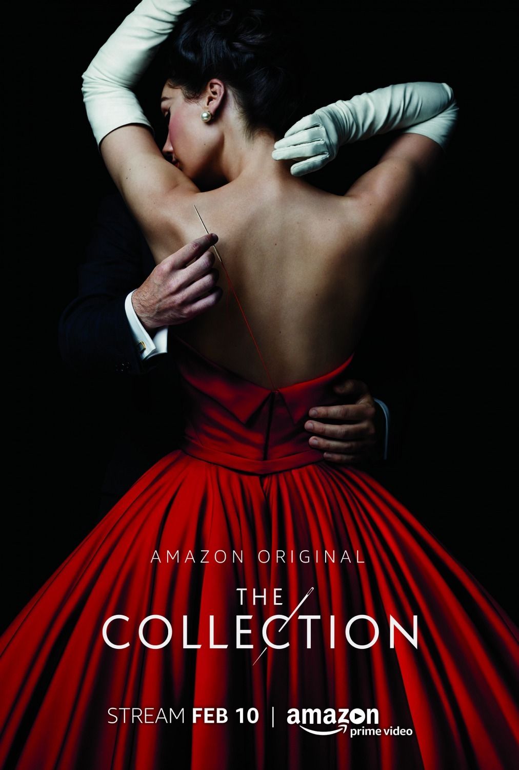The Collection Summary, Trailer, Season List, Cast, Where to Watch and More