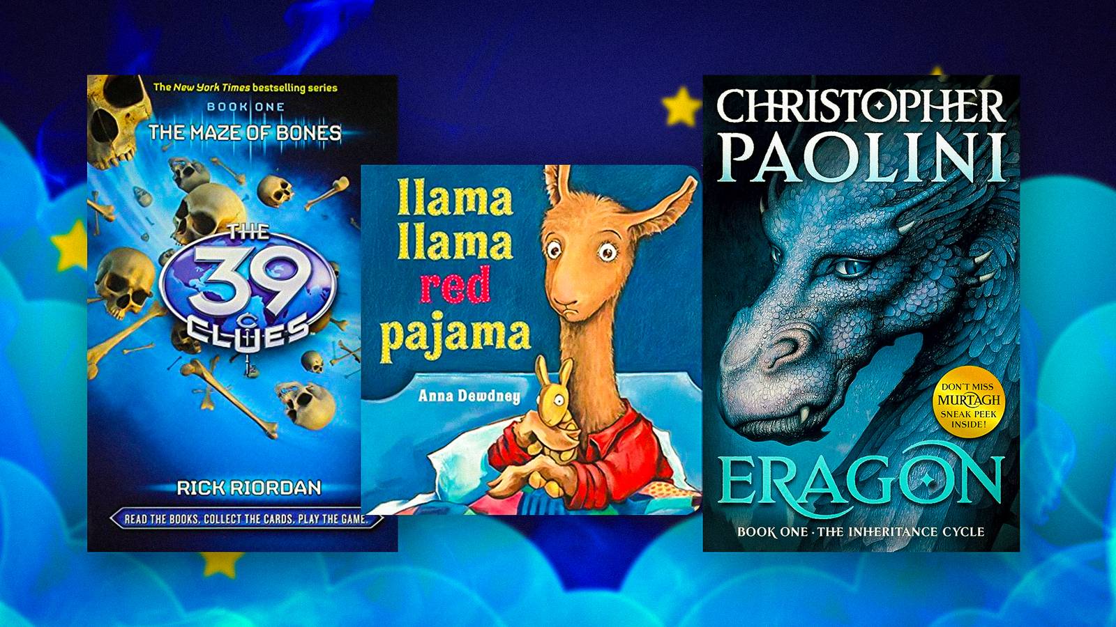 10 Classic Kids Books From The 2000s That Have Aged Poorly