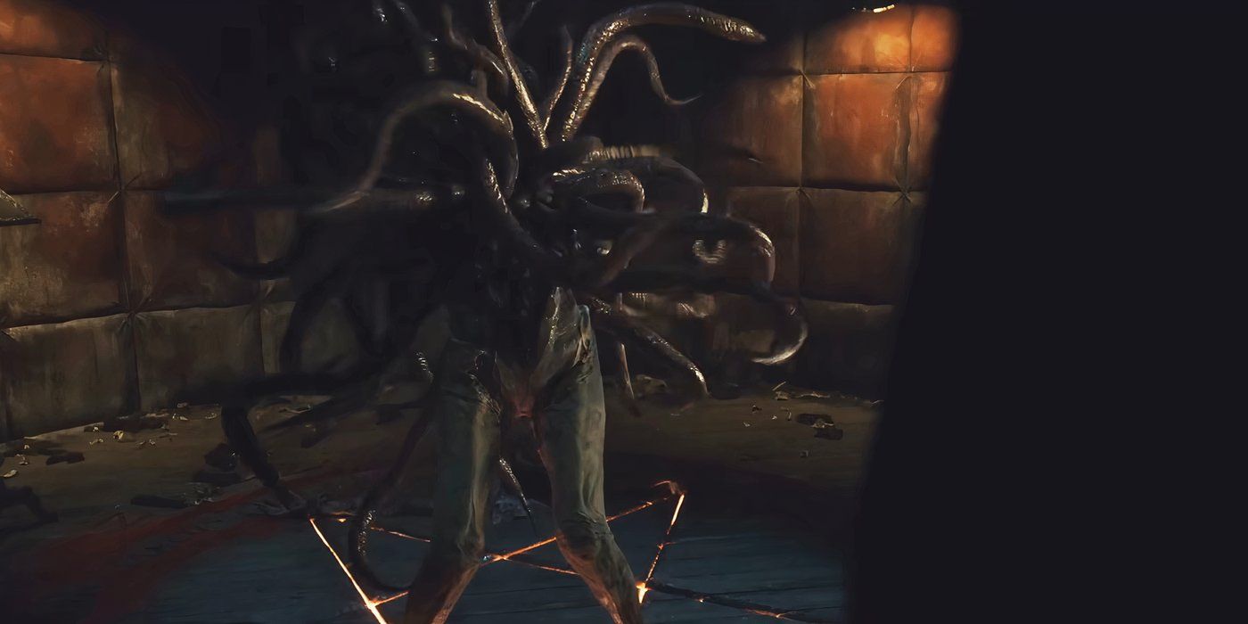 Cabinet Of Curiosities: Lot 36 Ending Explained (In Detail)