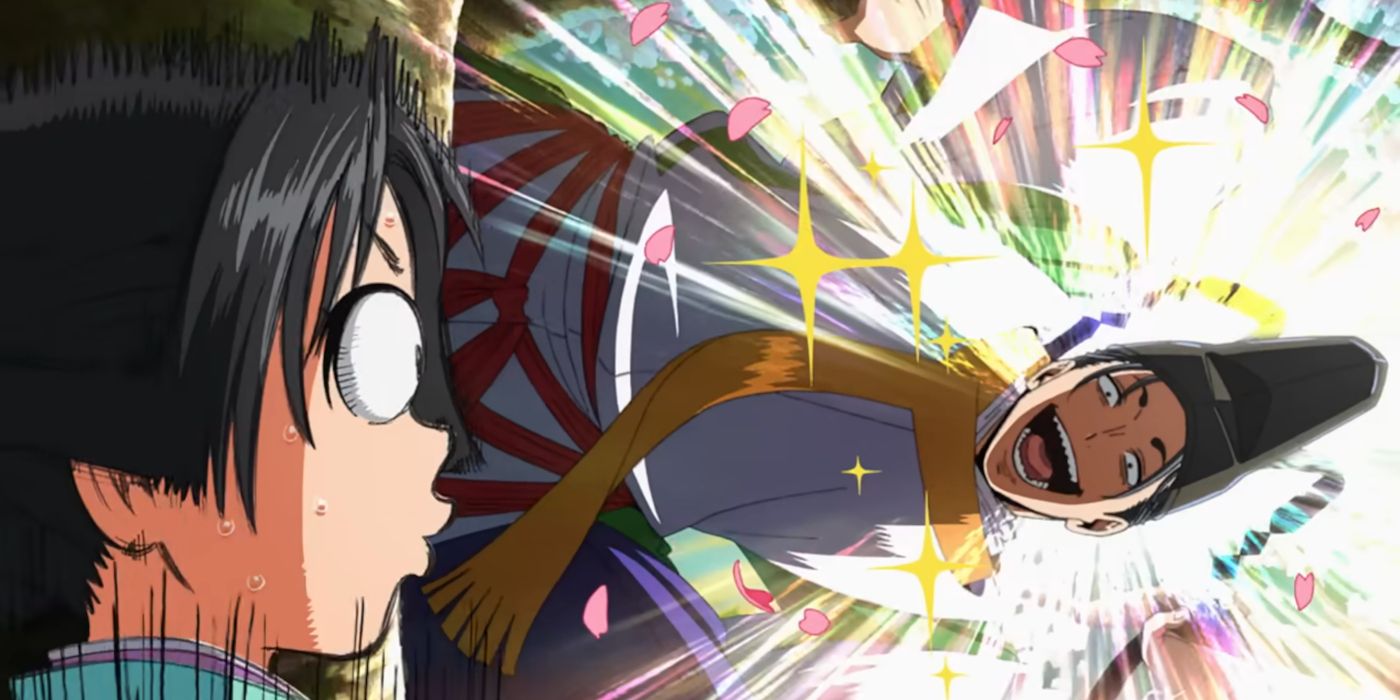 Crunchyroll's Latest Shonen Jump Anime Is So Good It Doesn't Need the Three Episode Rule