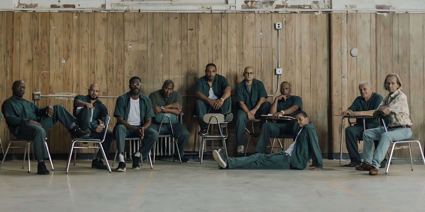 Sing Sing Review: Colman Domingo Solidifies His Leading Man Status In A24's Stirring Prison Drama