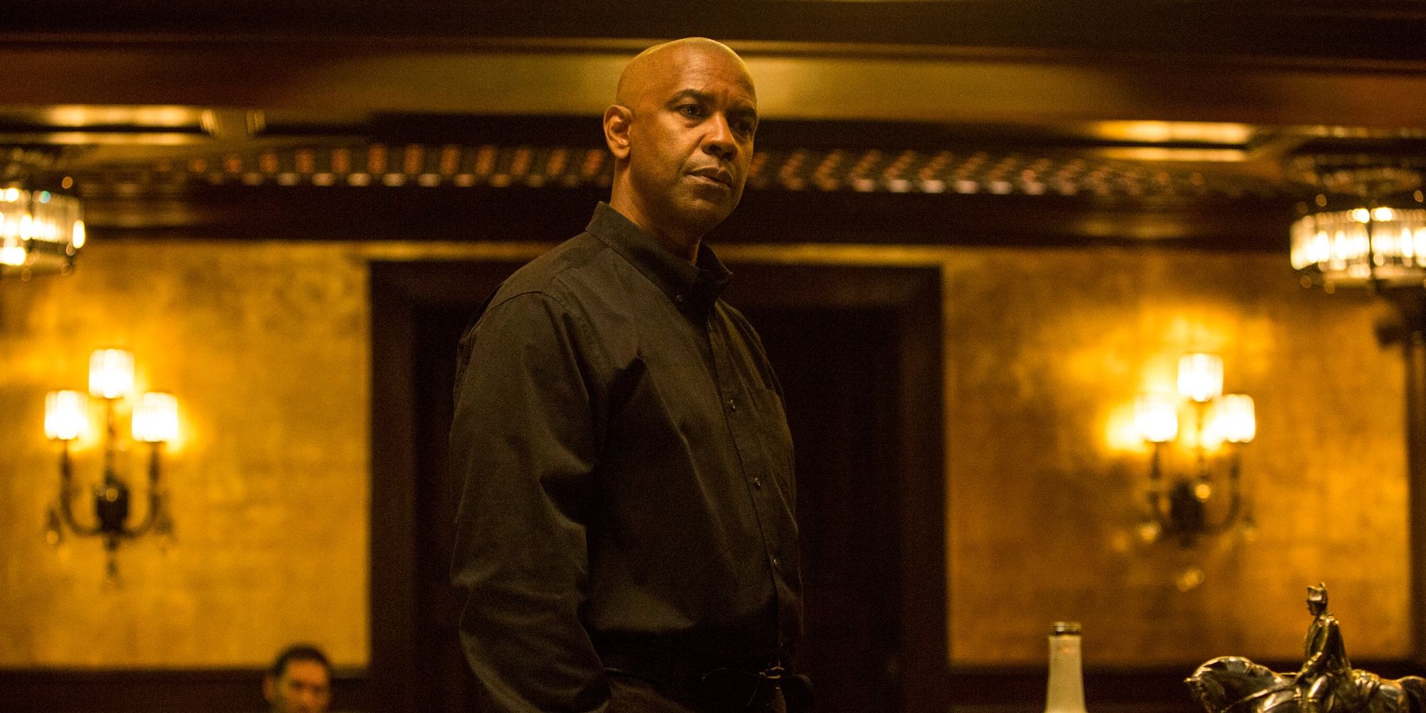 I'm Really Curious How Denzel Washington Will Replace His $573 Million Franchise