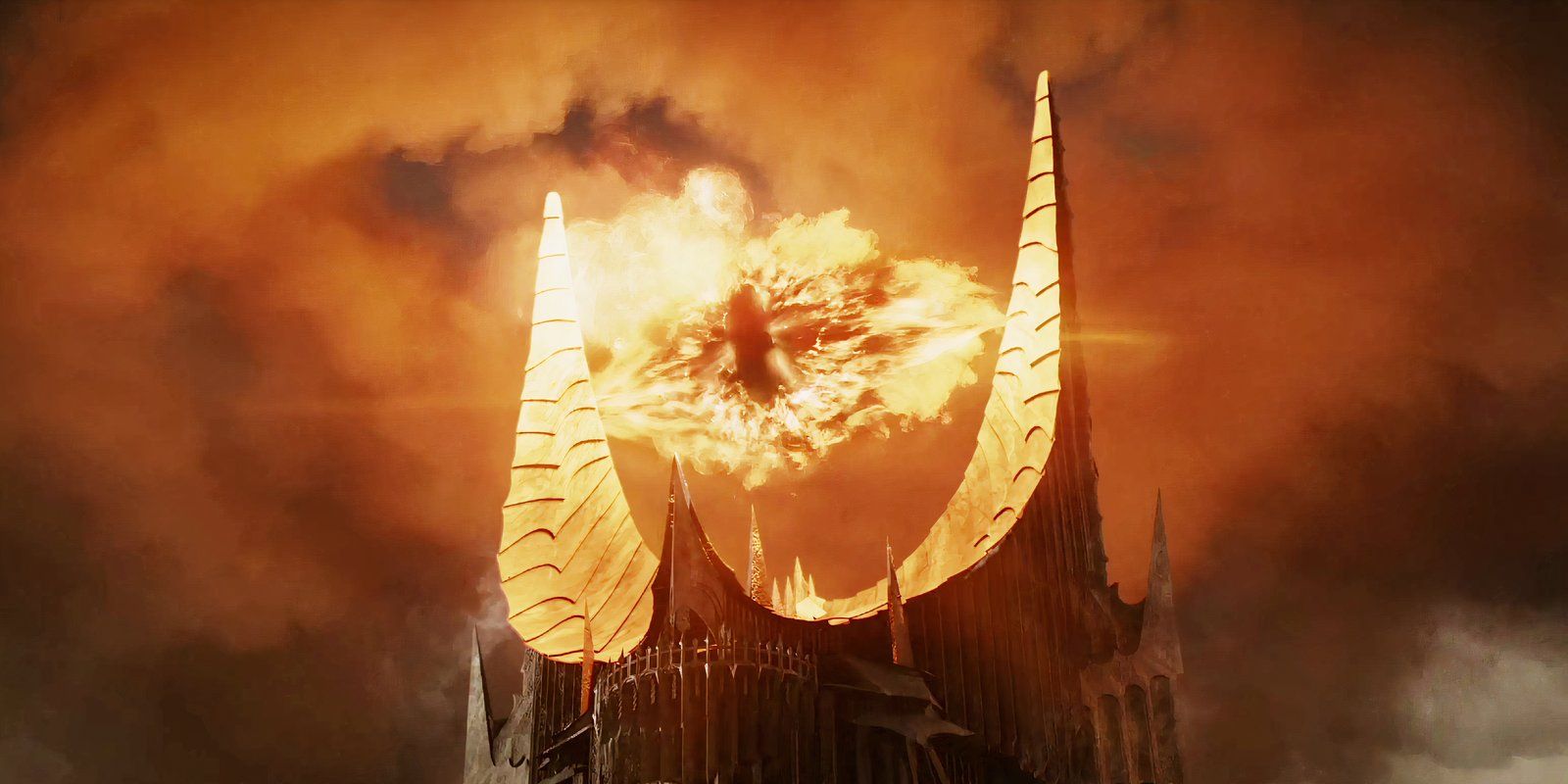 Who Is Morgoth? Lord Of The Rings Villain & Sauron's Master Explained