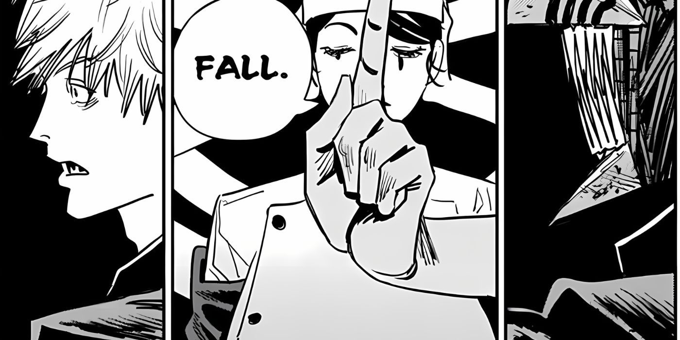 Chainsaw Man Confirms Its Most Powerful Devil, & It's Not Pochita Or Yoru