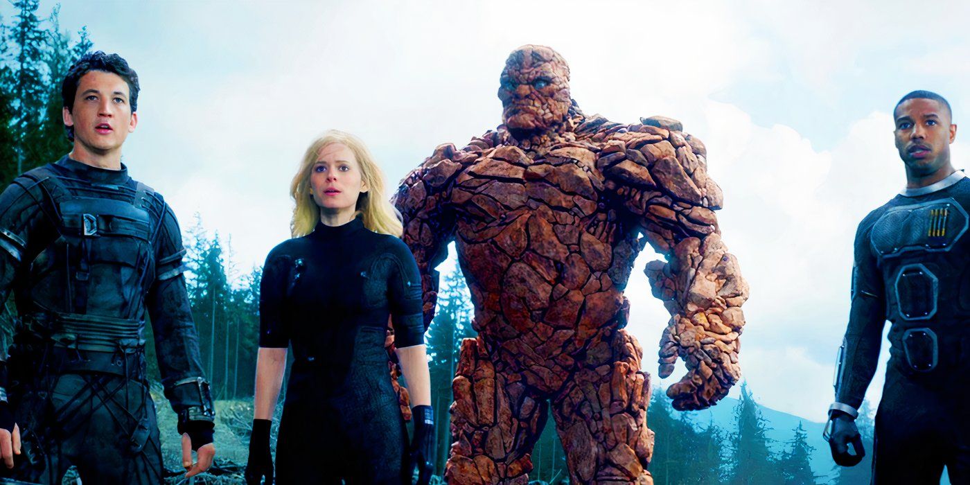 10 Comic Book Movies Too Big To Fail (That Did It Anyway)