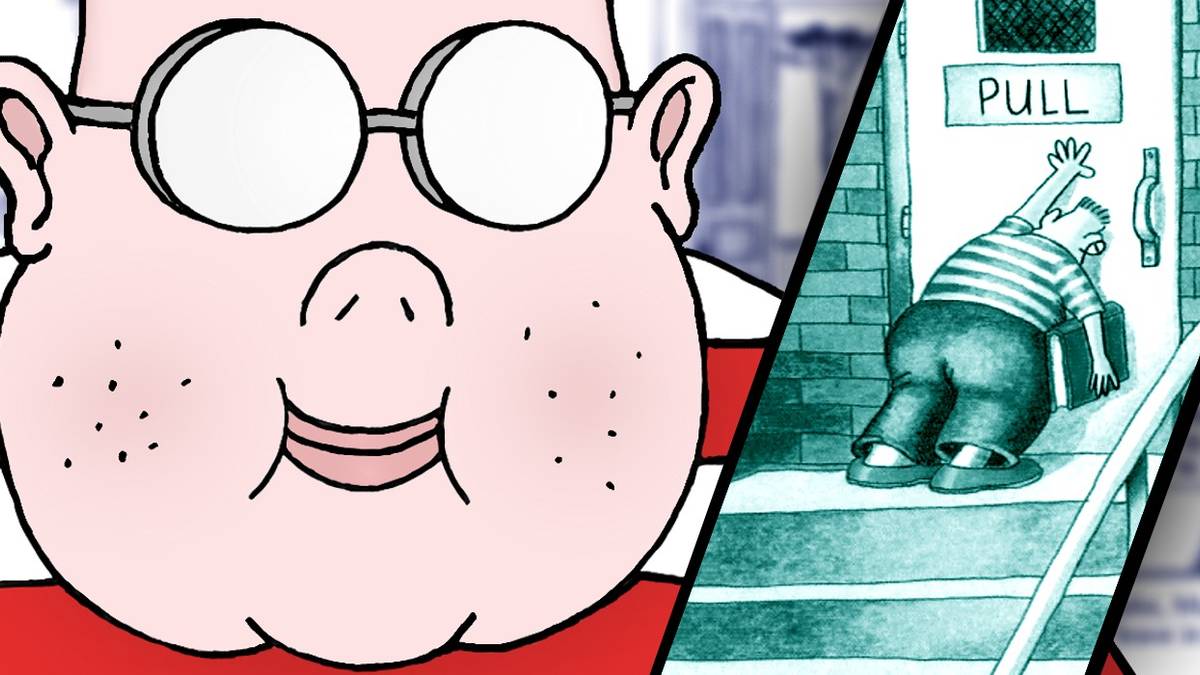 10 More Brilliant Multi-Panel Far Side Comics