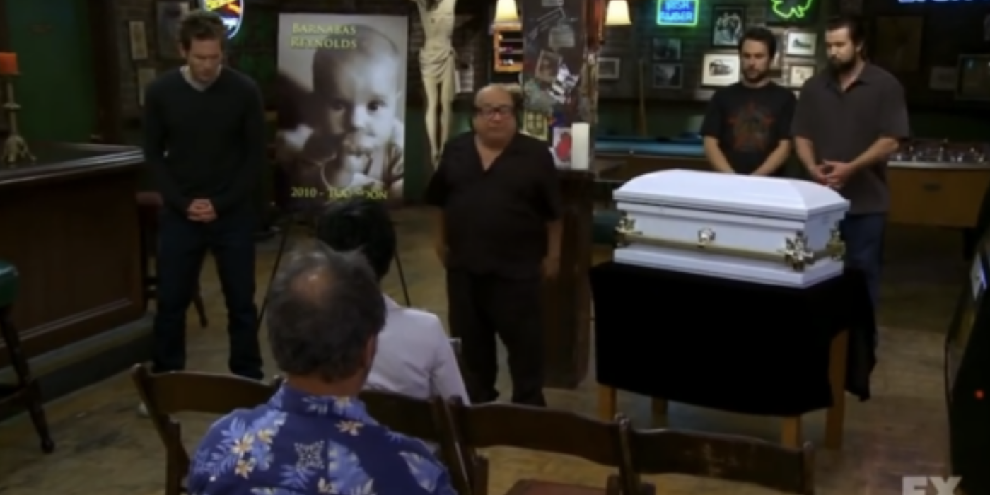 8 Wildest Predictions For How It's Always Sunny In Philadelphia Will End