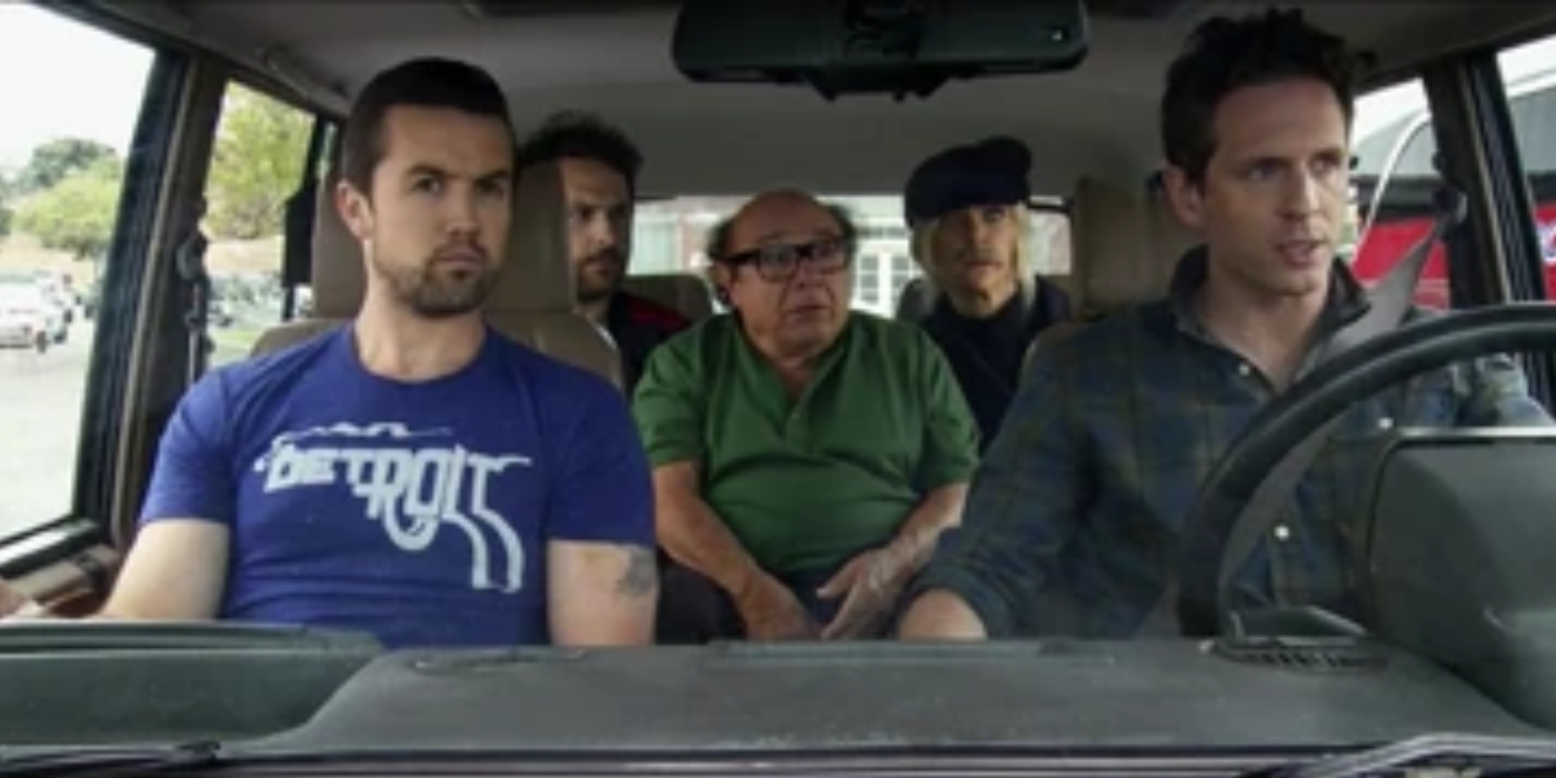 8 Wildest Predictions For How It's Always Sunny In Philadelphia Will End