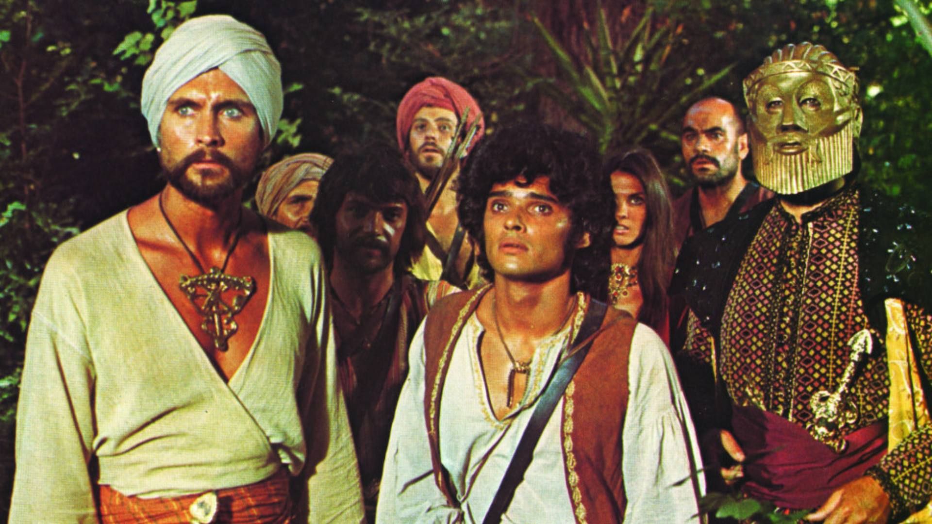 その他 The Golden Voyage of Sinbad The Golden Voyage of Sinbad (1973) - IMDb