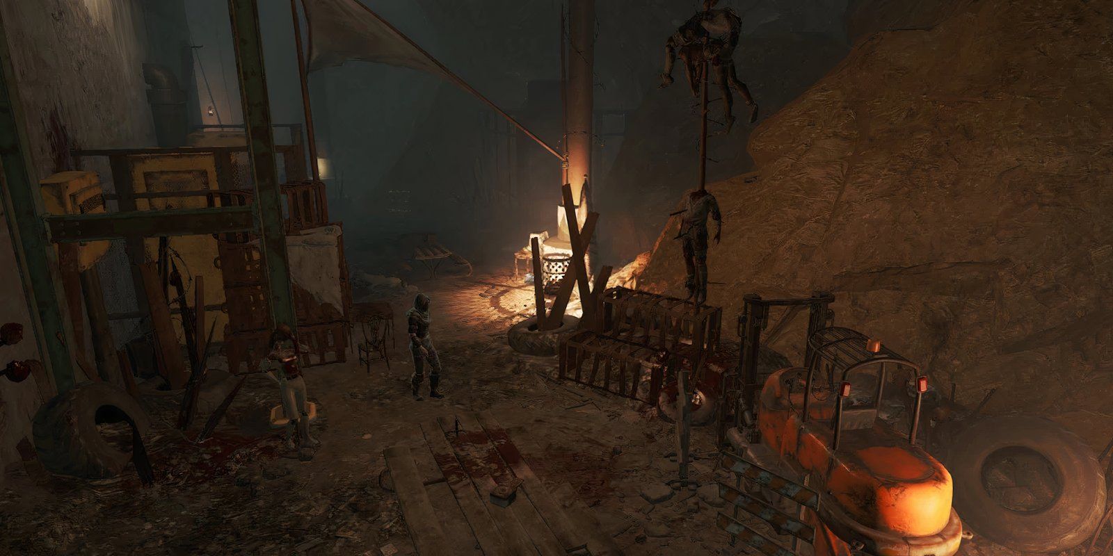 Fallout 4: Which Raider Gang Should You Side With In Nuka-World?