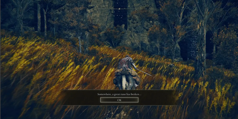 Elden Ring: Shadow of the Erdtree - How To Complete The Thiollier ...