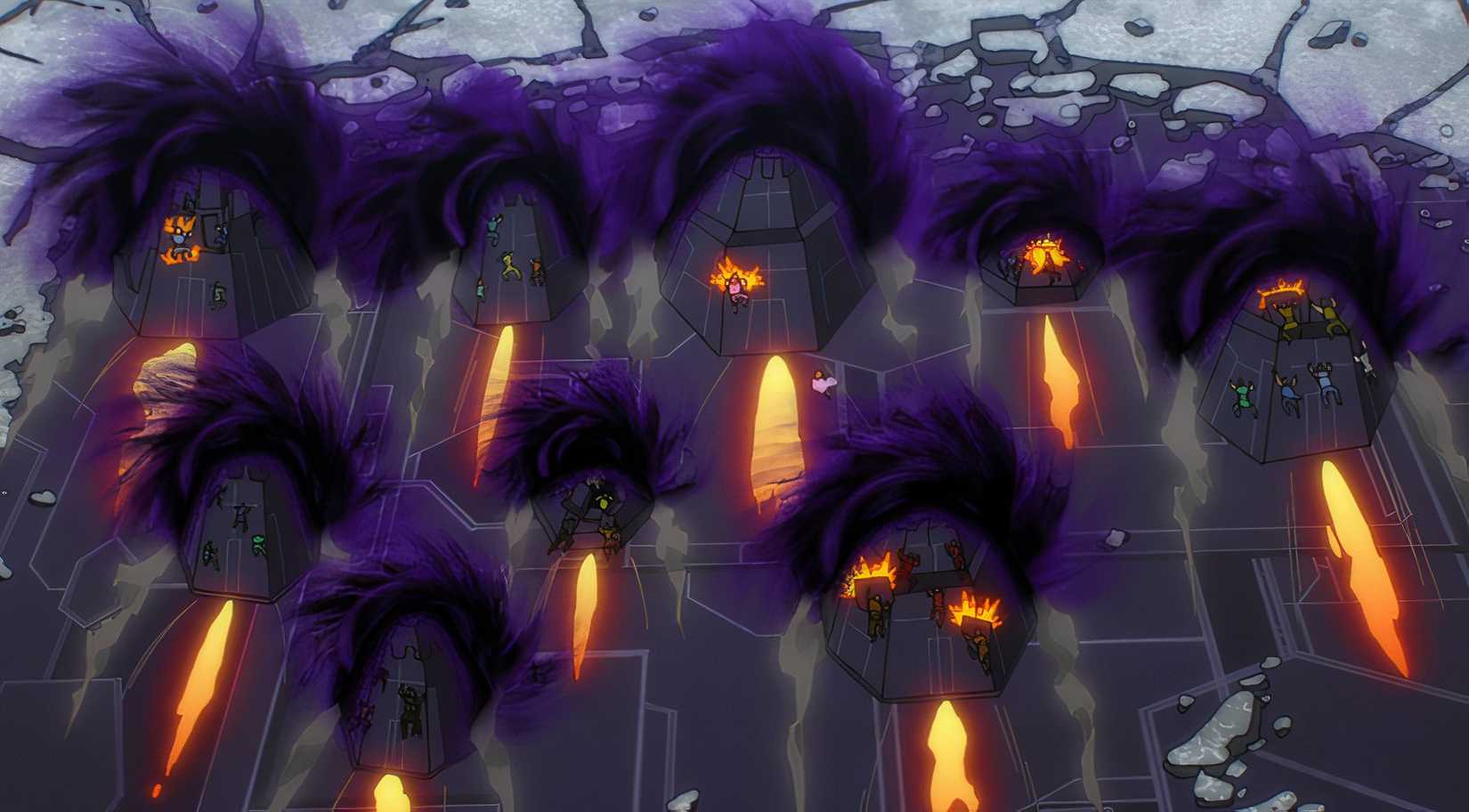 One My Hero Academia Has Secretly Been Instrumental in the Final War ...