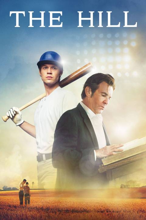 The Hill Rit The True Story Of The Hill & Rickey Hill