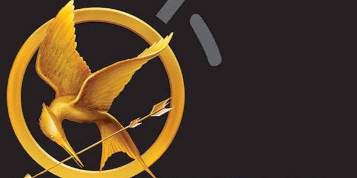 Every Hunger Games Book, Ranked