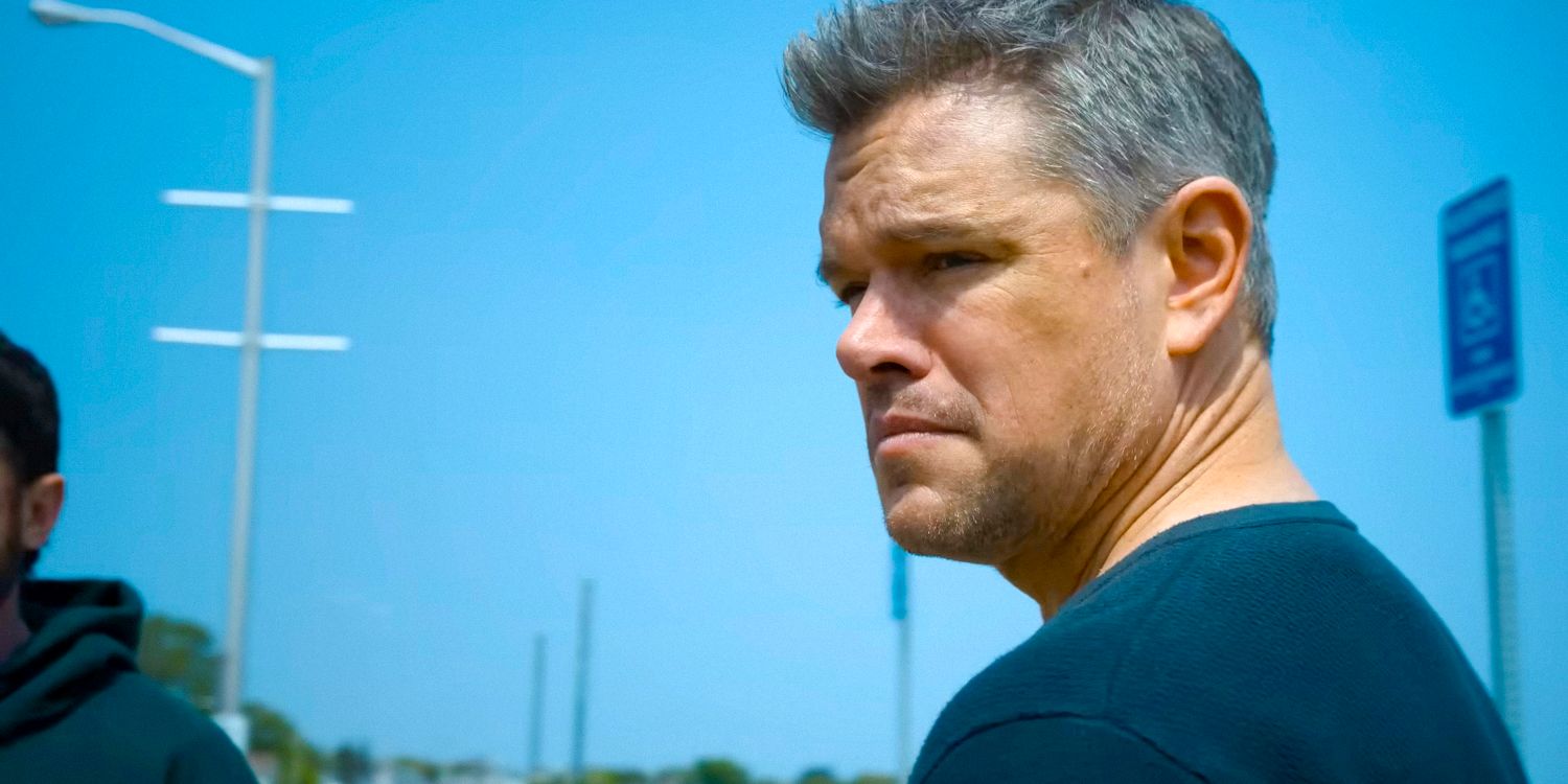 The Instigators' Matt Damon & Casey Affleck On Teaming For Buddy Heist Comedy & Ocean's 14