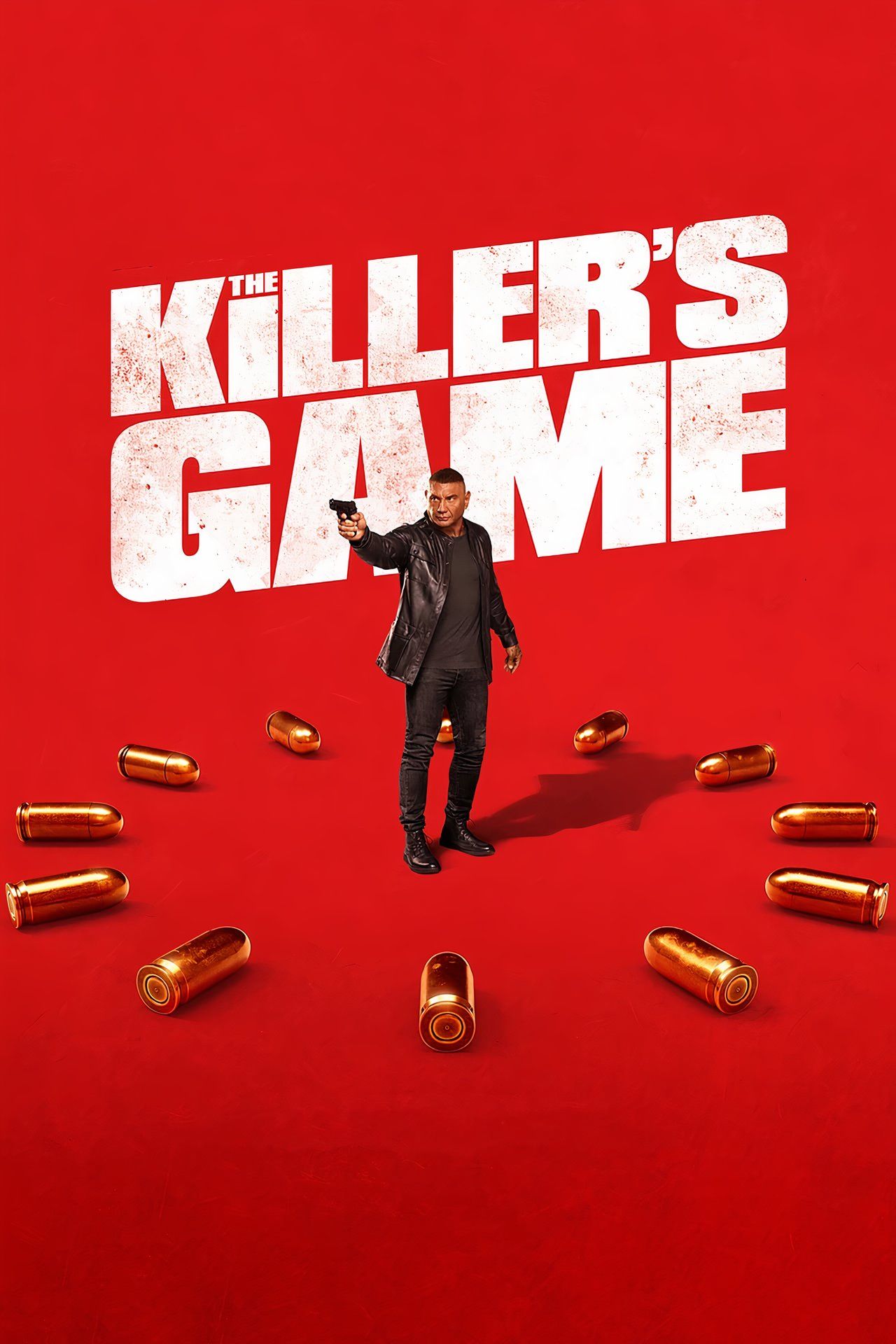 The Killer&rsquo;s Game