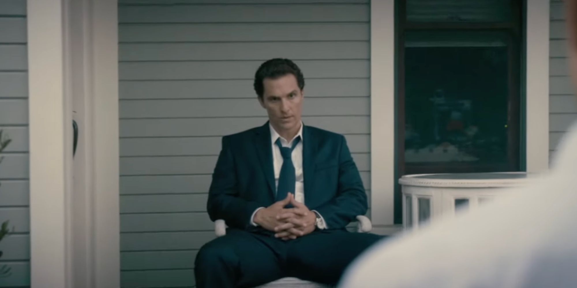 10 Matthew McConaughey Movie Moments I Will Never Forget