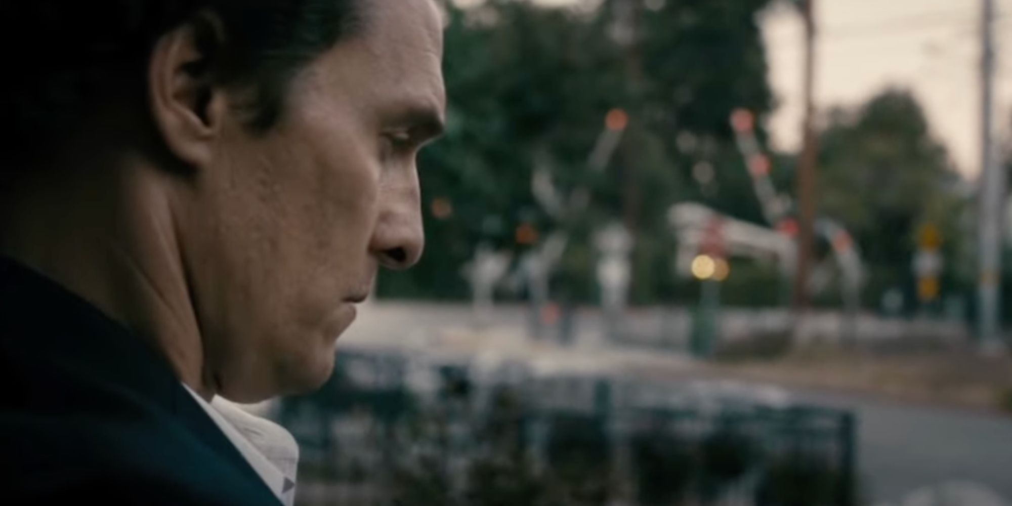 10 Matthew McConaughey Movie Moments I Will Never Forget