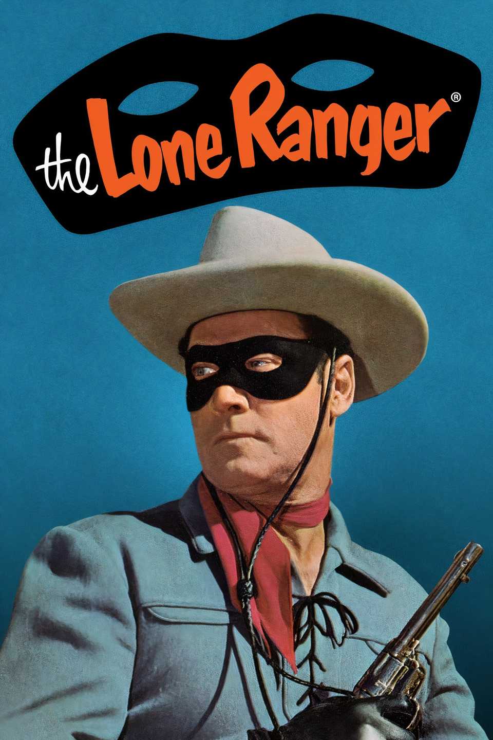 10 Old-School Western TV Shows That Still Hold Up Today