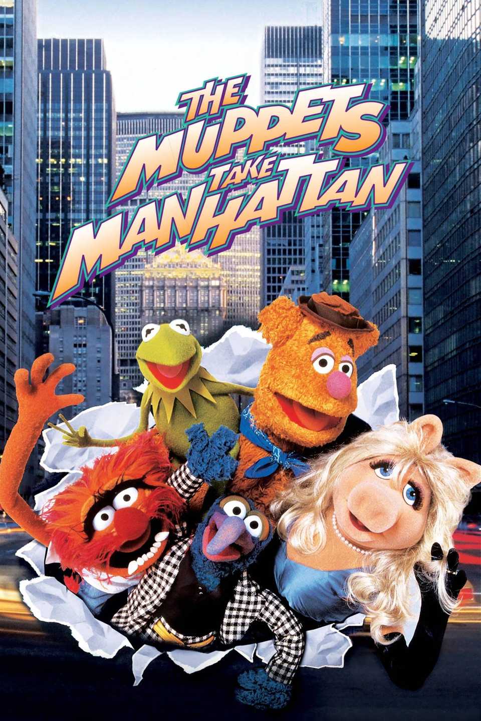 Every Muppets Movie Ranked From Worst To Best
