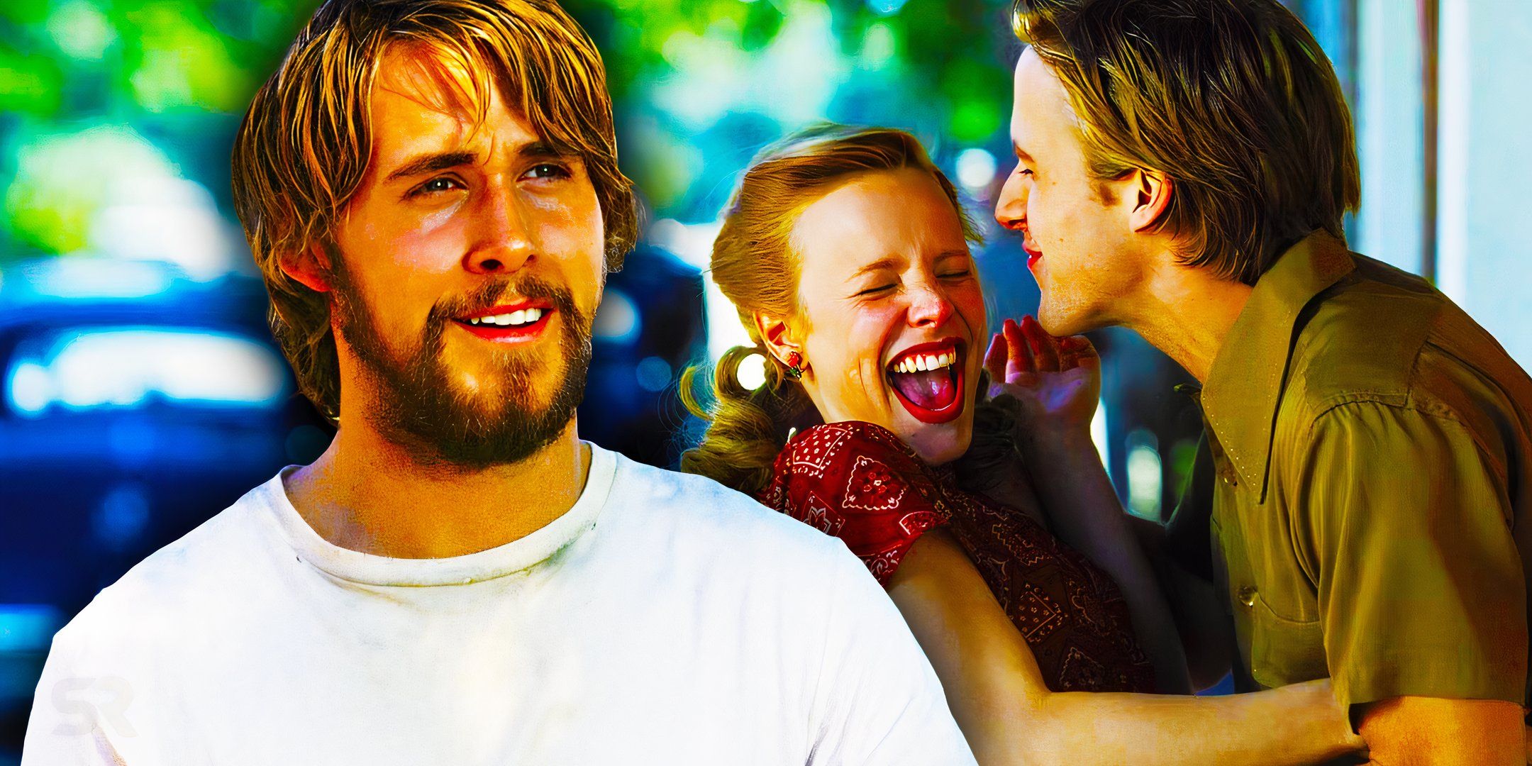 The Notebook Just Turned 20 Years Old, And I'm Still So Relieved It Never  Got A Sequel