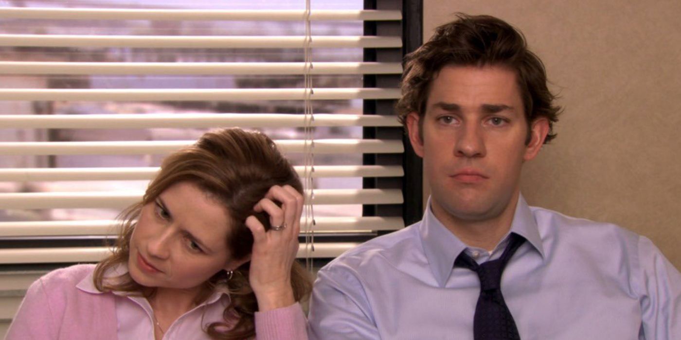 the office - pda