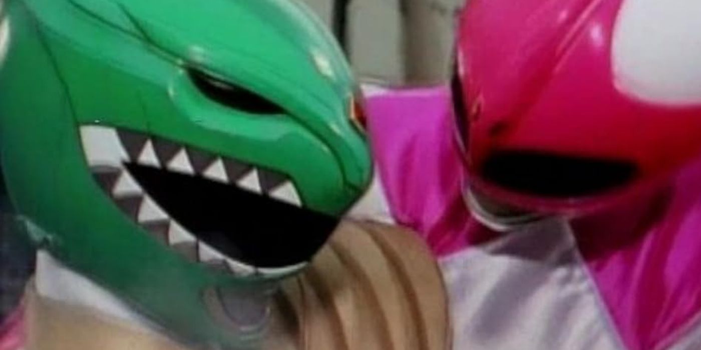 15 Best Power Rangers Episodes I Never Get Tired Of Watching