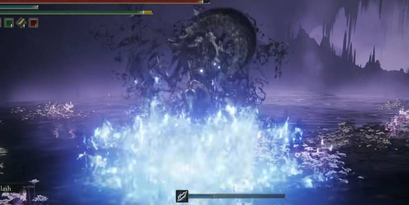 How To Beat The Putrescent Knight in Elden Ring: Shadow Of The Erdtree ...