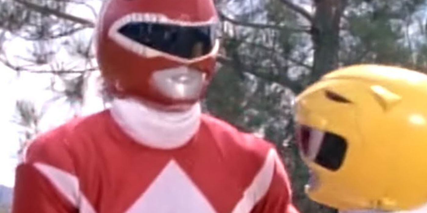 8 Things I Learned Rewatching Mighty Morphin Power Rangers 30 Years After It Aired