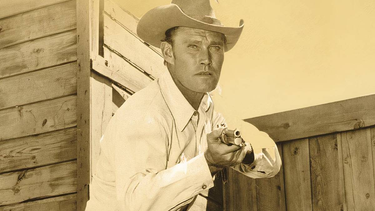 The Rifleman Summary, Trailer, Season List, Cast, Where to Watch and More