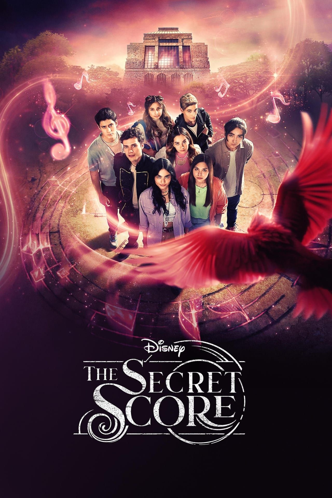 The Secret Score Summary, Trailer, Season List, Cast, Where to Watch ...