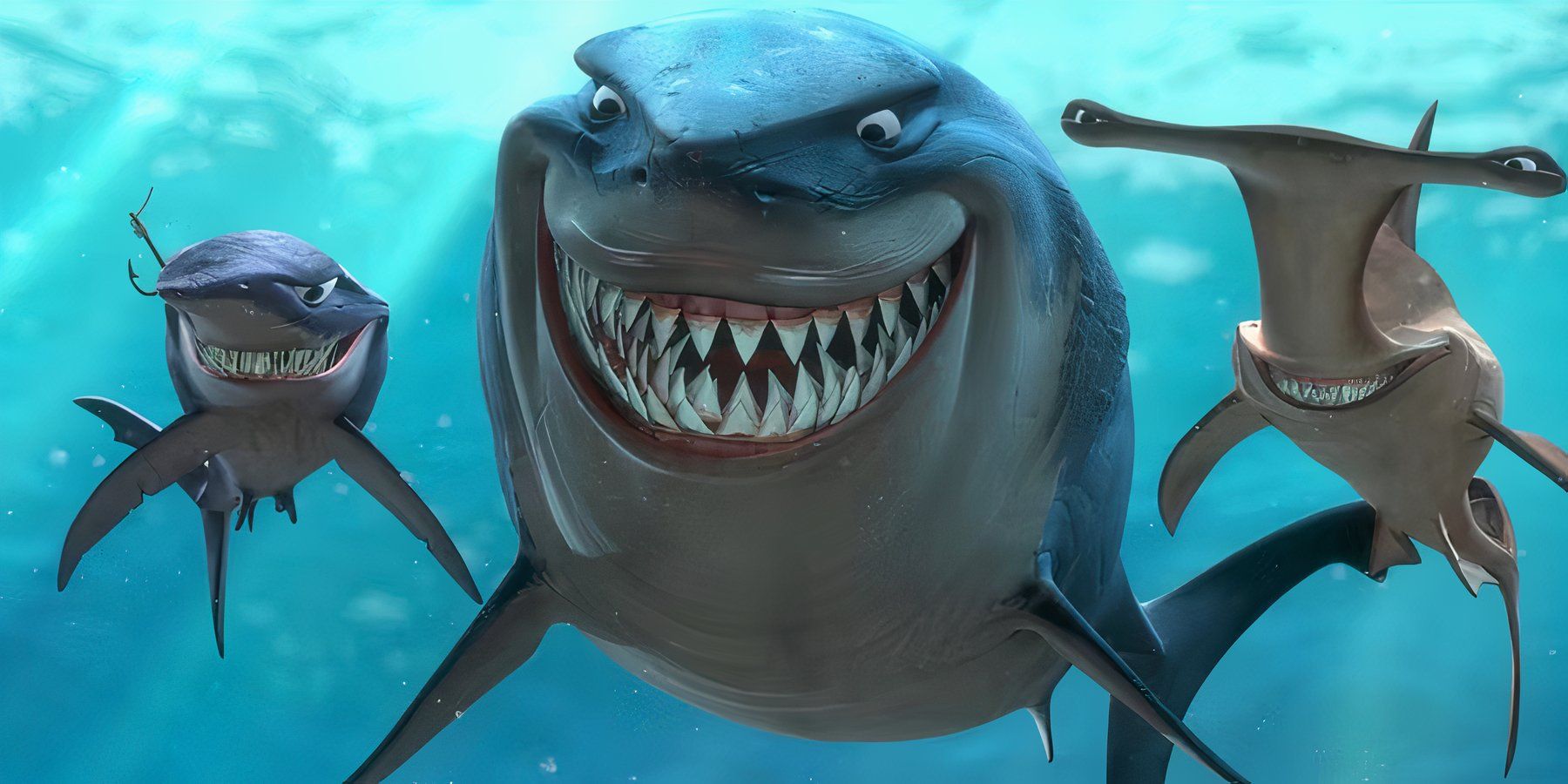 New Pixar Movie's Rotten Tomatoes Score Is Worse Than All But 1 Of ...
