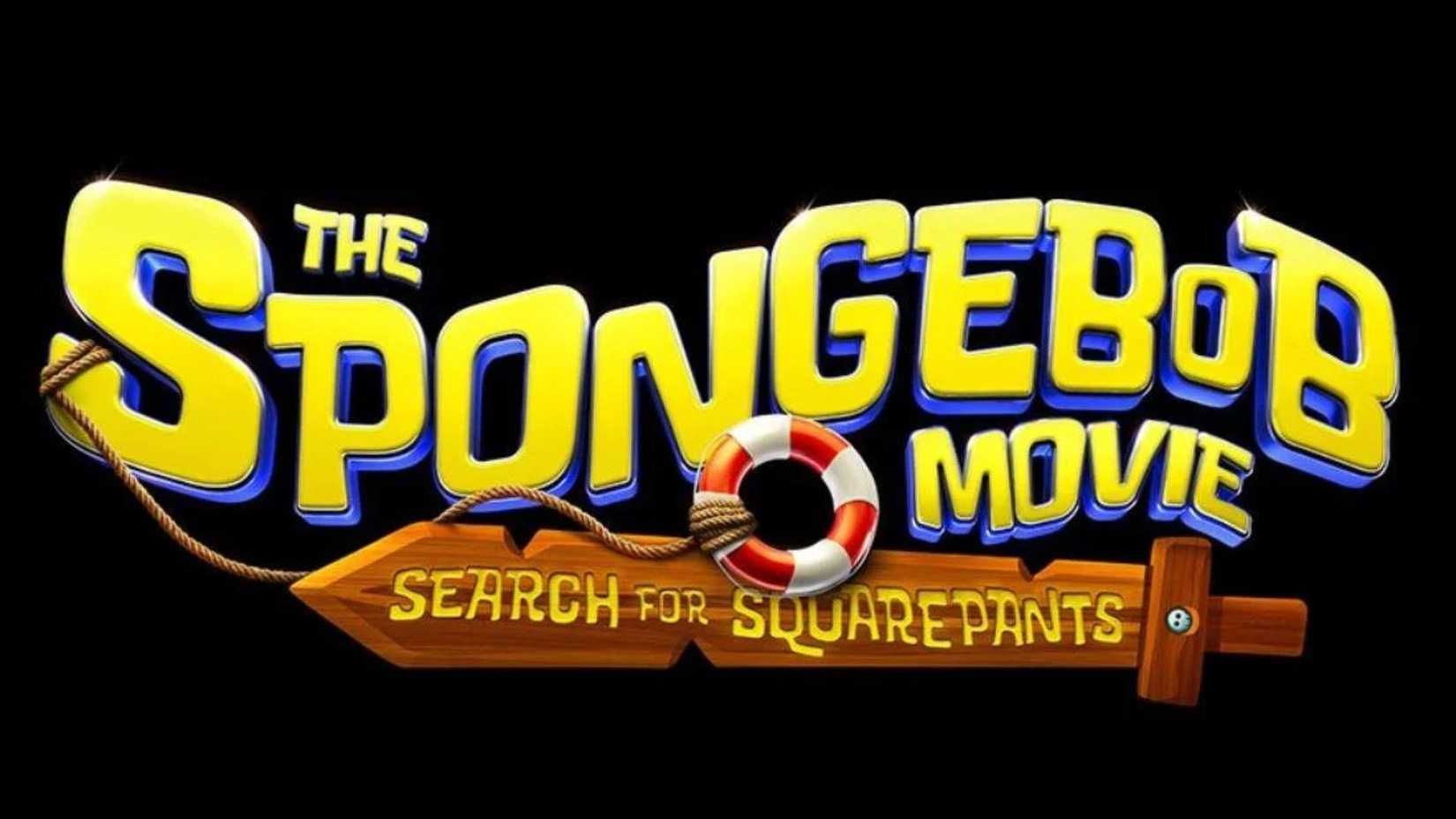 The SpongeBob Movie_ Search for Squarepants (2025)