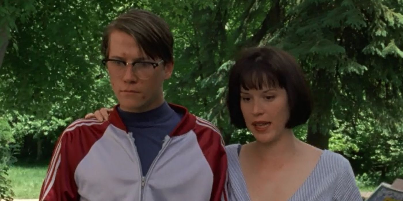 Molly Ringwald's 10 Best Movies & TV Shows, Ranked