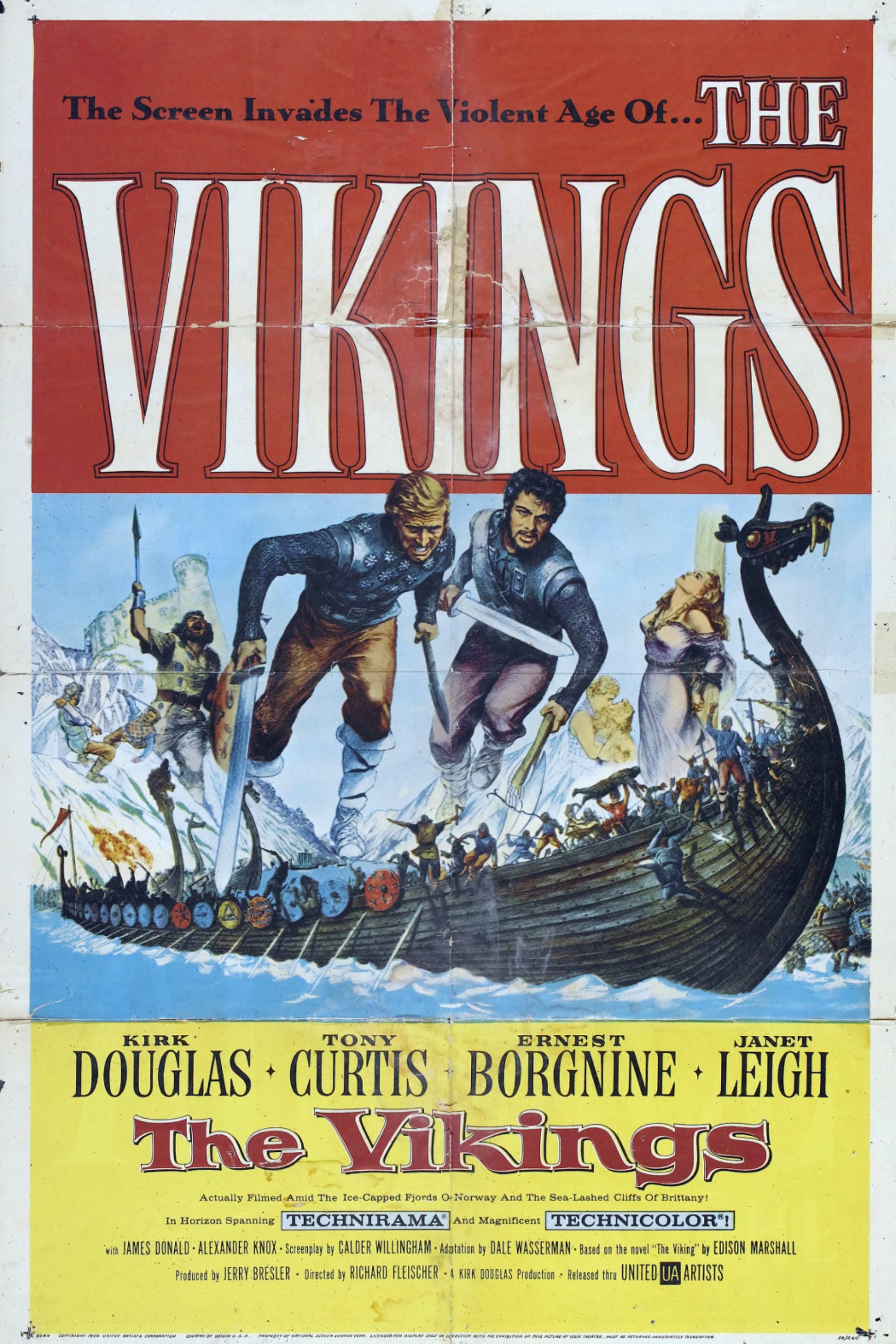 The Vikings