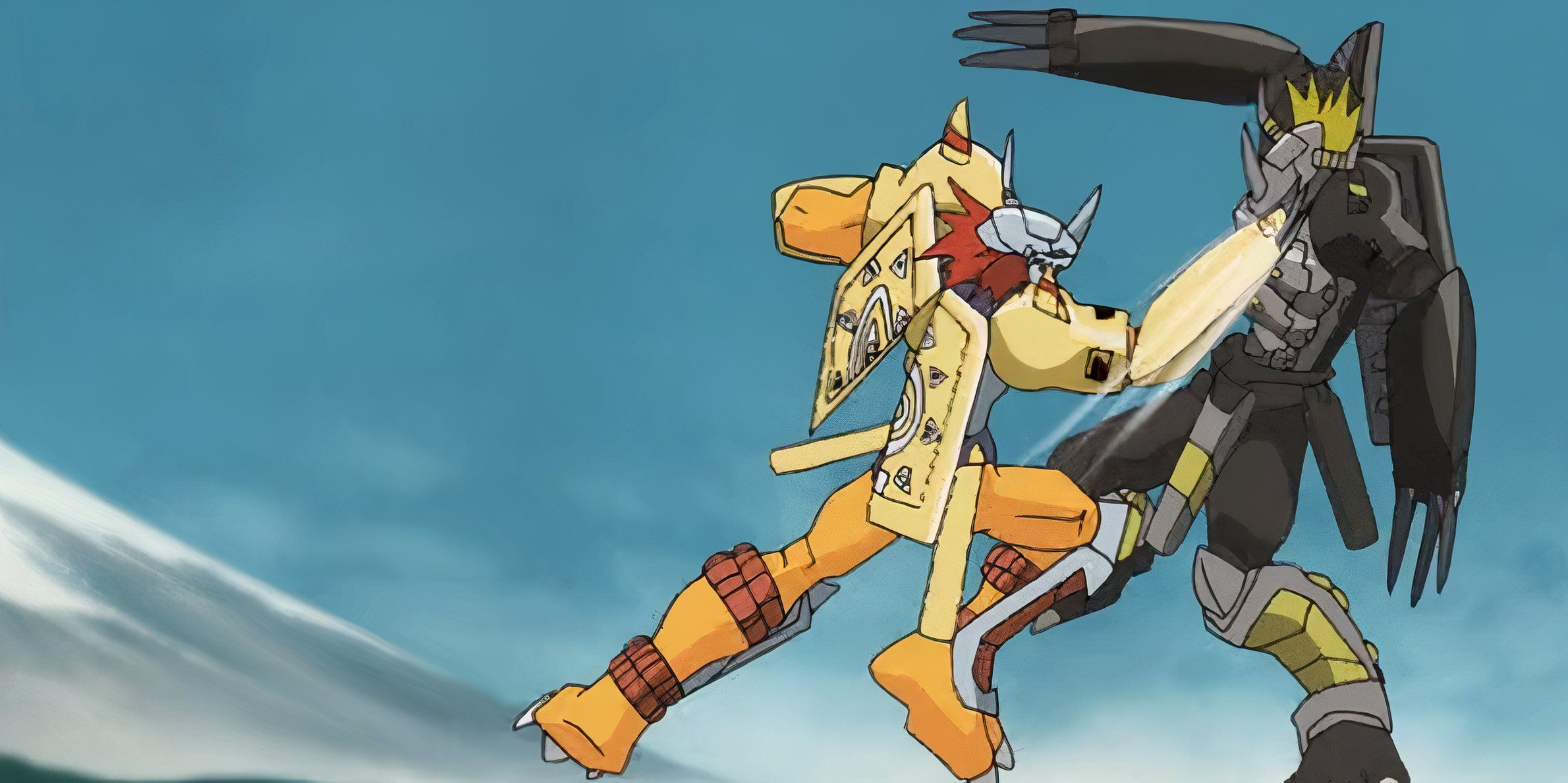 Shibadon Studio - Black WarGreymon [PRE-ORDER CLOSED] – GK Collectors, image size:1500x749