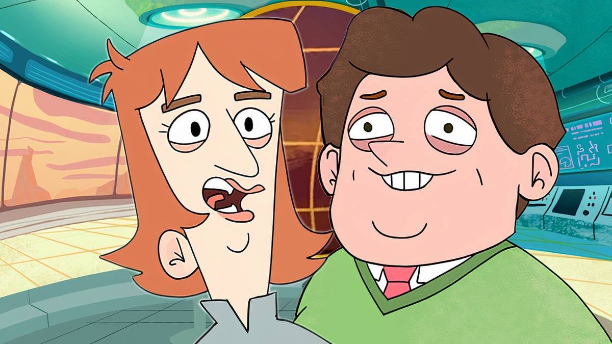 Phineas and Ferb The Movie: Across the 2nd Dimension (Western Animation) -  TV Tropes, image size:1200x675