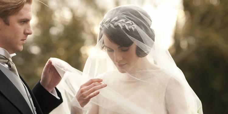 third season of downton abbey