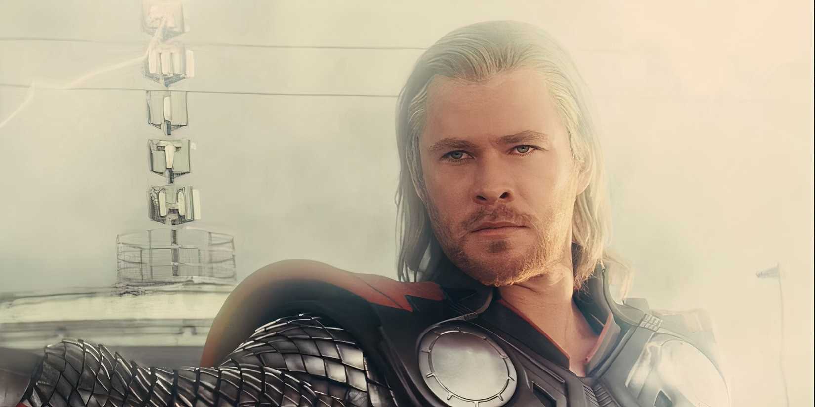 Iconic Thor Thor's 10 Most Iconic Scenes In The MCU, Ranked