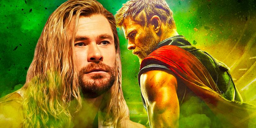 Chris Hemsworth's New MCU Replacement Franchise Is Better Than A Thor ...