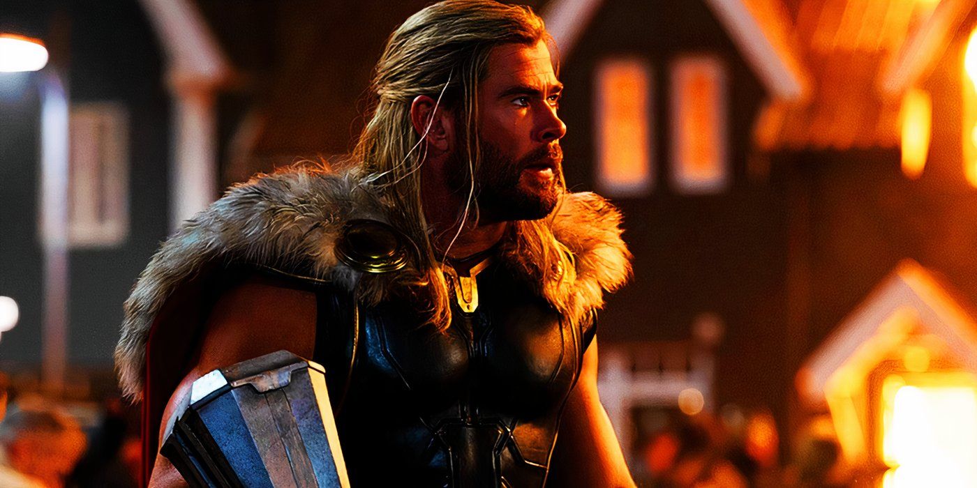 ¿Thor regresará al MCU? Todo lo que Chris Hemsworth ha dicho