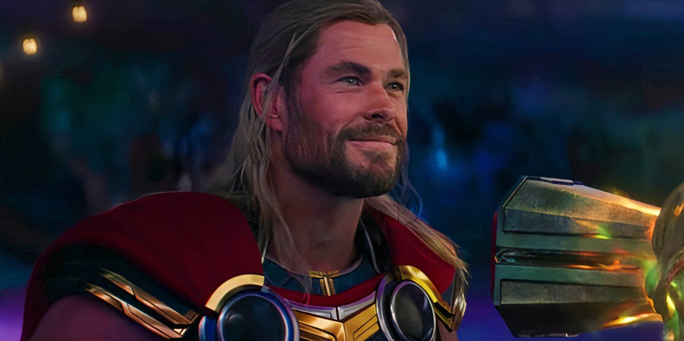 Your Biggest Thor 4 Complaints May Get Even Worse In Avengers 6