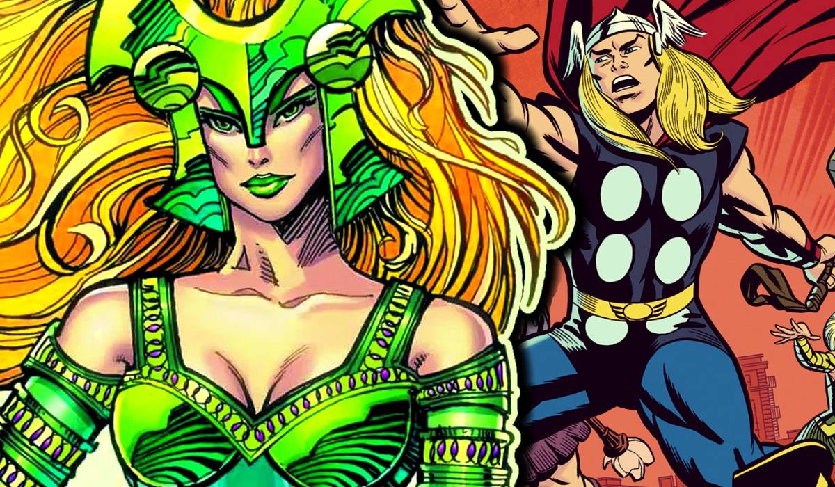 Who Is Enchantress? Thor's Powerful Magical Enemy, Explained, image size:1200x700