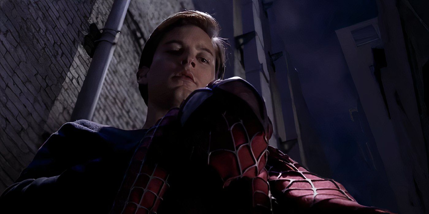 10 Things That Make No Sense About Tobey Maguire's Spider-Man