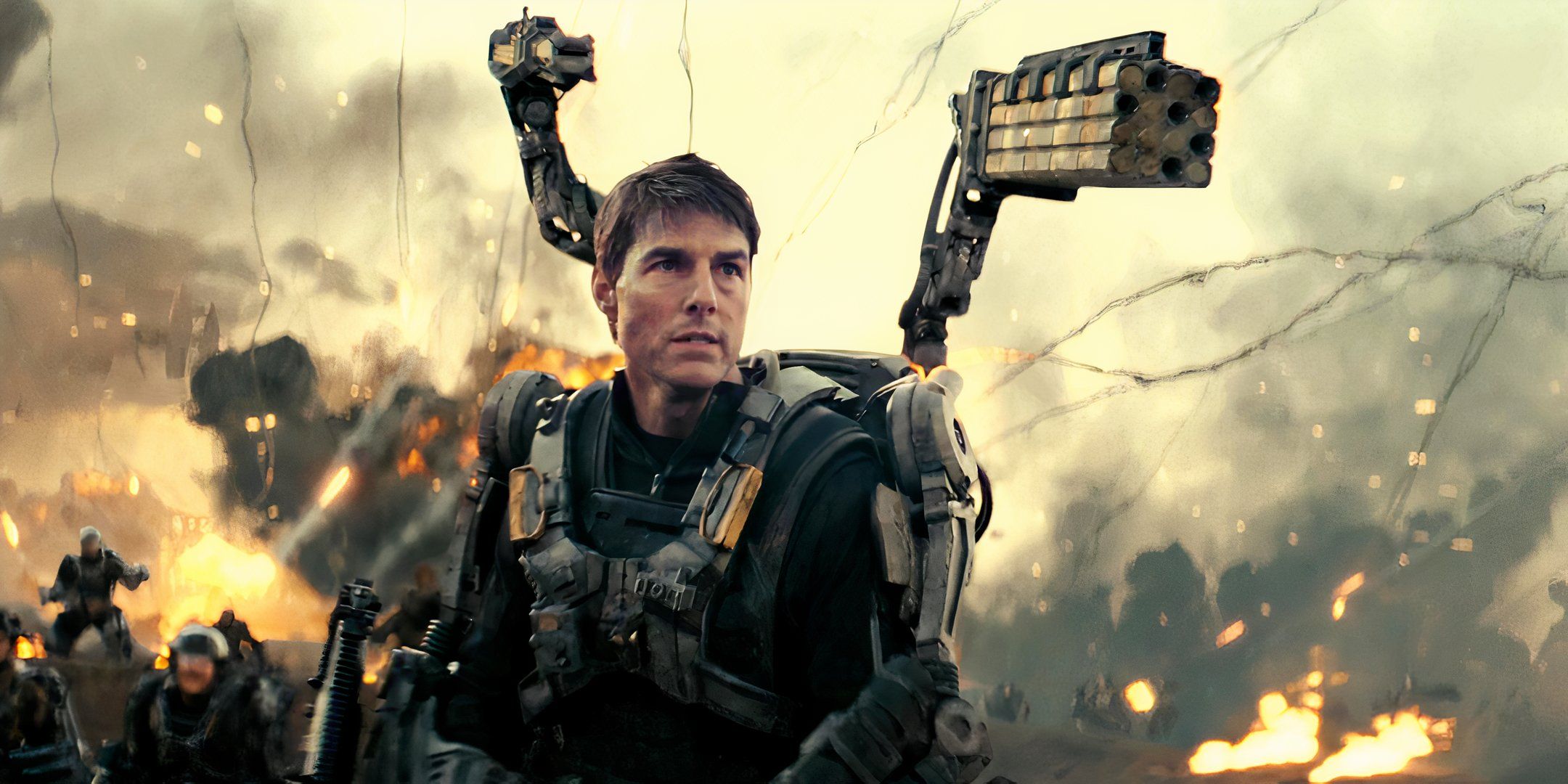 Tom Cruise's Next Movie After Mission: Impossible 8 Gets Filming Window