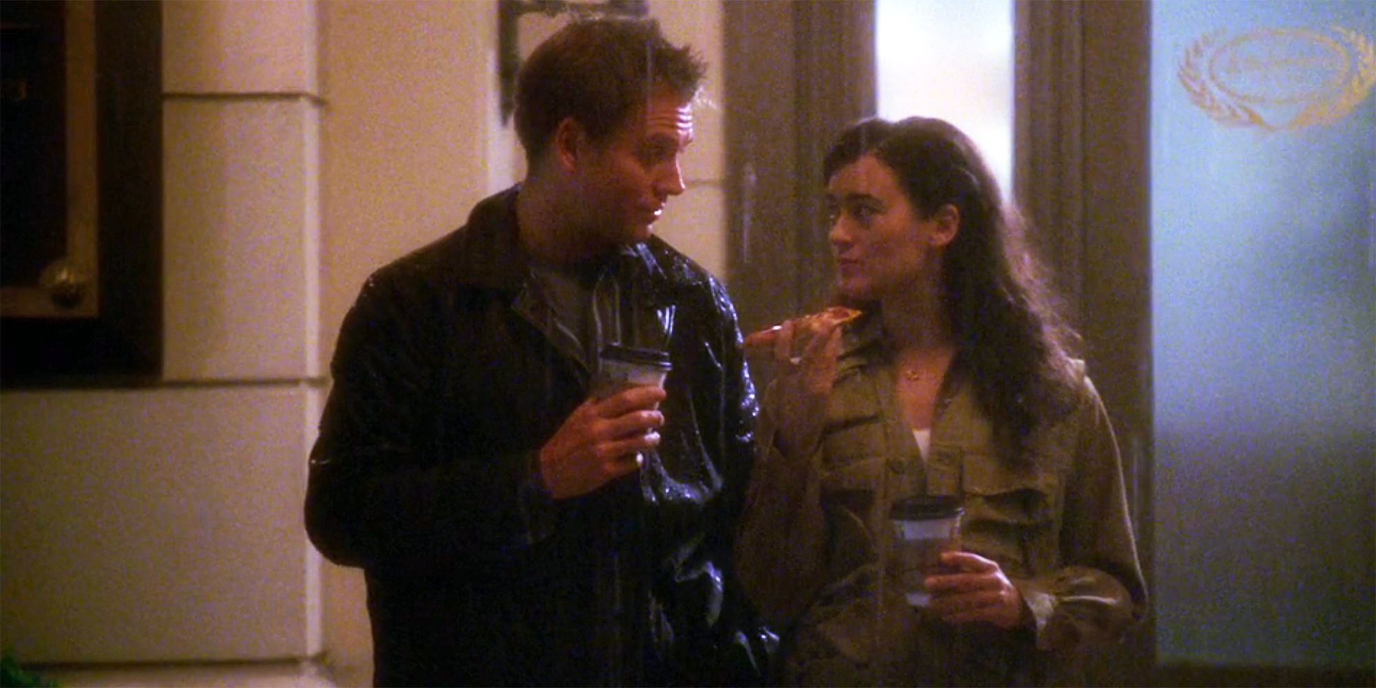 NCIS: Tony & Ziva Is Finally Making Amends For The Original CBS Series' Biggest Missed Opportunity